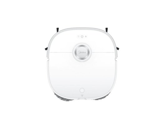 Робот-пылесос MIDEA VCR V12 WH
